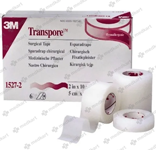 TRANSPORE TAPE