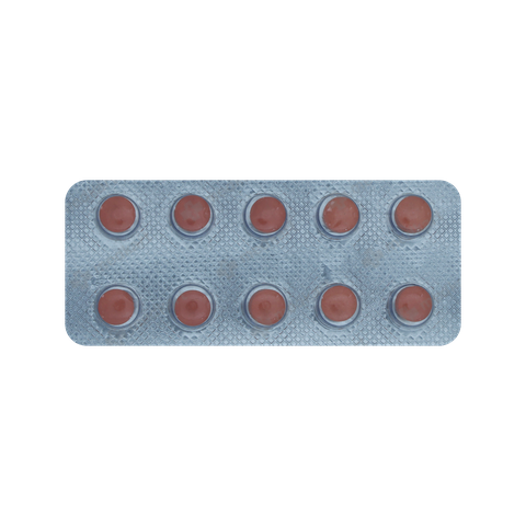 MOXON 0.2MG TABLET 10'S