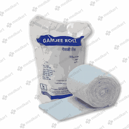 GAMJEE ROLL