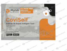 COVISELF ANTIGEN TEST KIT