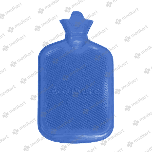 HOT WATER BAG SUPER DELUX ACCUSURE