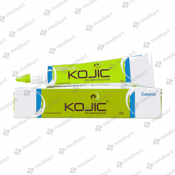 KOJIC CREAM 25 GM