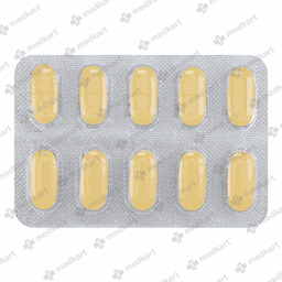 LYSIPRIN 500MG TABLET 10'S