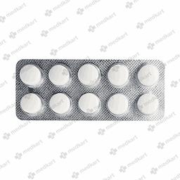 NIDAGEN SR 200MG TABLET 10'S