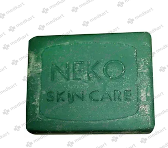 NOAC SOAP 75 GM