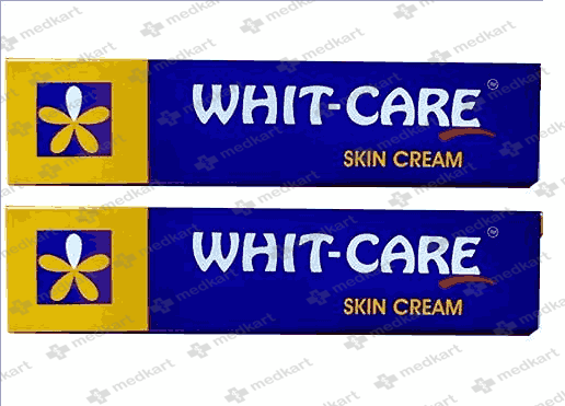 WHIT CARE SKIN CREAM 25 GM