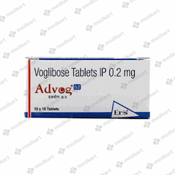 ADVOG 0.2MG TABLET 10'S