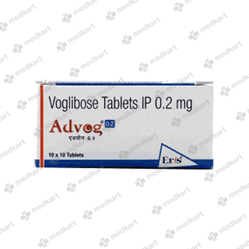 ADVOG 0.2MG TABLET 10'S