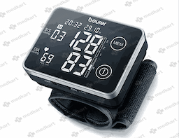 BC 58 BLOOD PRESSURE MONITOR