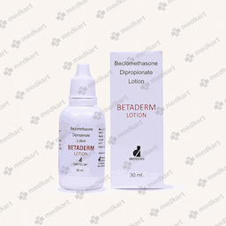 BETADERM LOTION 30 GM