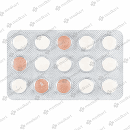 BIOZOCIN XL 5MG TABLET 15'S