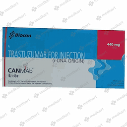 CANMAB INJECTION 440MG