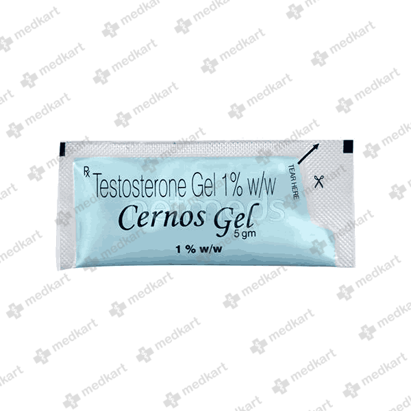 CERNOS GEL 10 GM