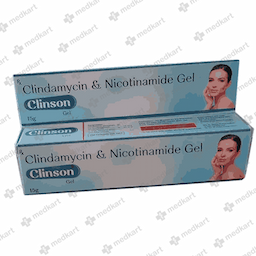 CINASON N GEL 20 GM