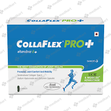 COLLAFLEX PRO PLUS TABLET 6'S