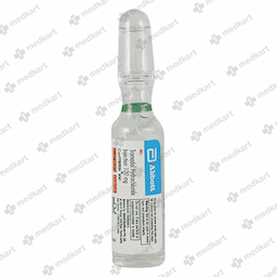 CONTRAMAL 100MG INJECTION 2 ML