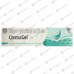 CREMAGEL CREAM 30 GM