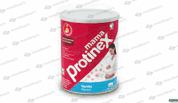 PROTINEX MAMA VANILLA POWDER 250 GM