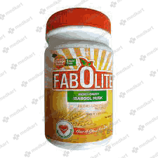 FABOLITE ORANGE SF POWDER 300 GM