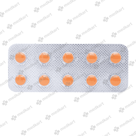 DOTHIP 25MG TABLET 10'S