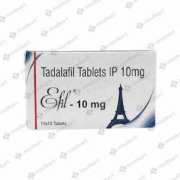 EFIL 10MG TABLET 10'S