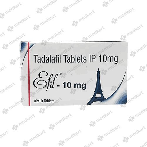 EFIL 10MG TABLET 10'S