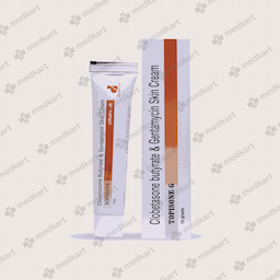 TOPISONE G CREAM 15 GM