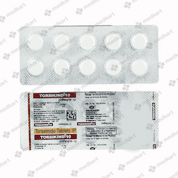 TORSIKIND 10MG TABLET 10'S