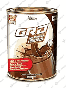 GRD POWDER CHOCO POWDER 200GM