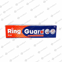 RING GUARD 20 GM