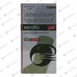 SEROFLO 250 MULTIHALER