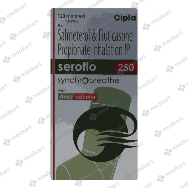 SEROFLO 250 MULTIHALER