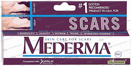 MEDERMA GEL 20 GM