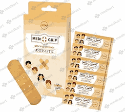 MEDI GRIP BANDAGE