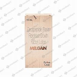 MELGAIN 10 ML