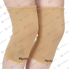 F KNEE CAP XL