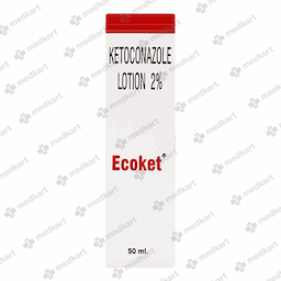 ECOKET LOTION 50 ML