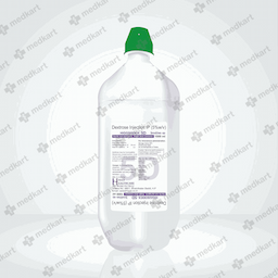 5D INJECTION 1000 ML