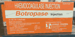 BOTROPASE INJECTION 1 ML