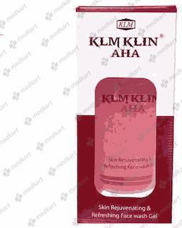 KLM KLIN LOTION 100 ML