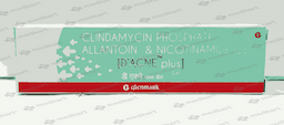 D ACNE PLUS GEL 15 GM