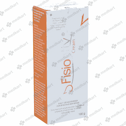 FISIOATIV CREAM 100 GM