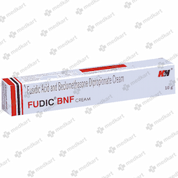 FUDIC BNF CREAM 10 GM