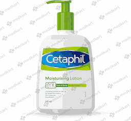 CETAPHIL MOIST LOTION 500 ML