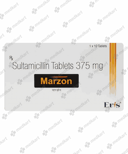 MARZON TABLET 10'S