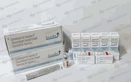 HEADON INJECTION (4PCS IN 1 BOX)