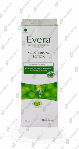 EVERA LOTION 100 ML