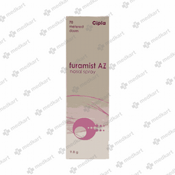 FURAMIST AZ NASAL SPRAY 10 GM