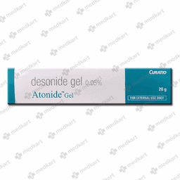 ATONIDE GEL 20 GM