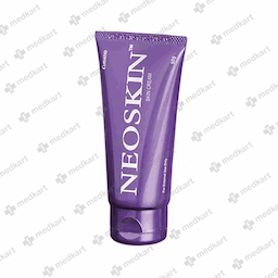 NEOSKIN CREAM 50 GM